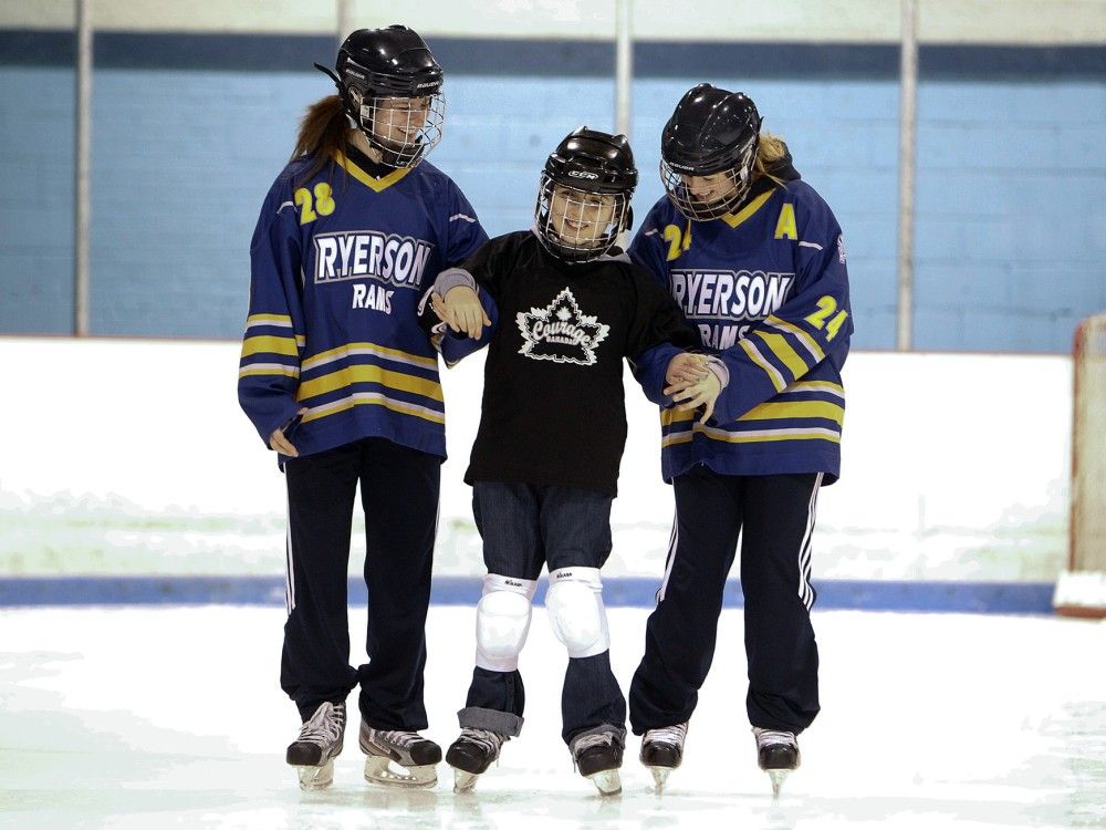 Toronto City Council approves plan to demolish Weston Lions Arena for MLSE facility without a rink