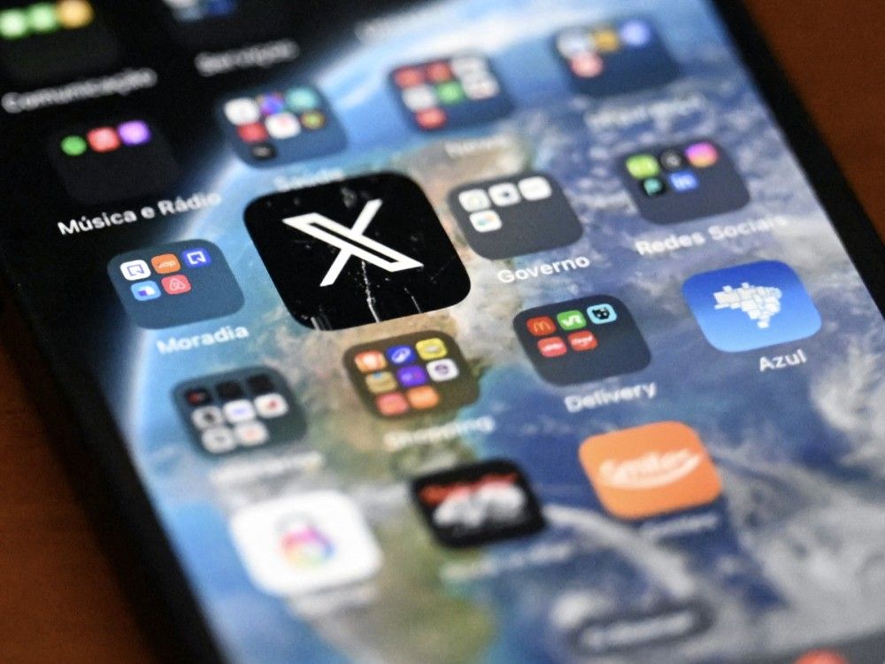 KINSELLA: Elon Musk's X lifts veil of anti-Israel and antisemitic propagandists