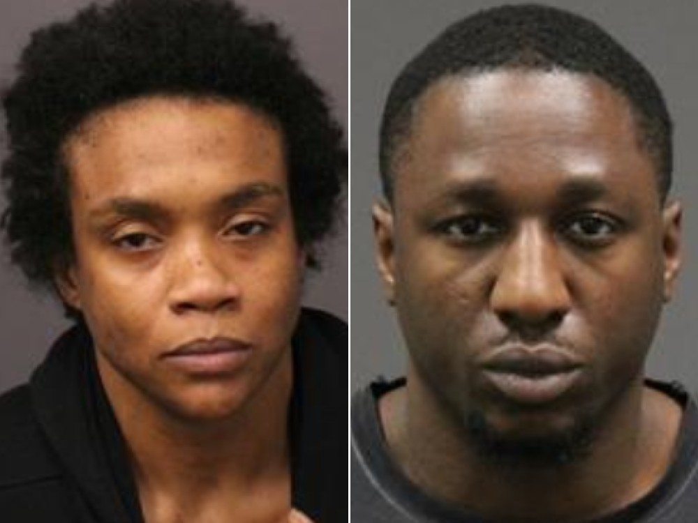 RICHMOND HILL HORROR: MURDER CHARGES FILED IN DEADLY FIRE!