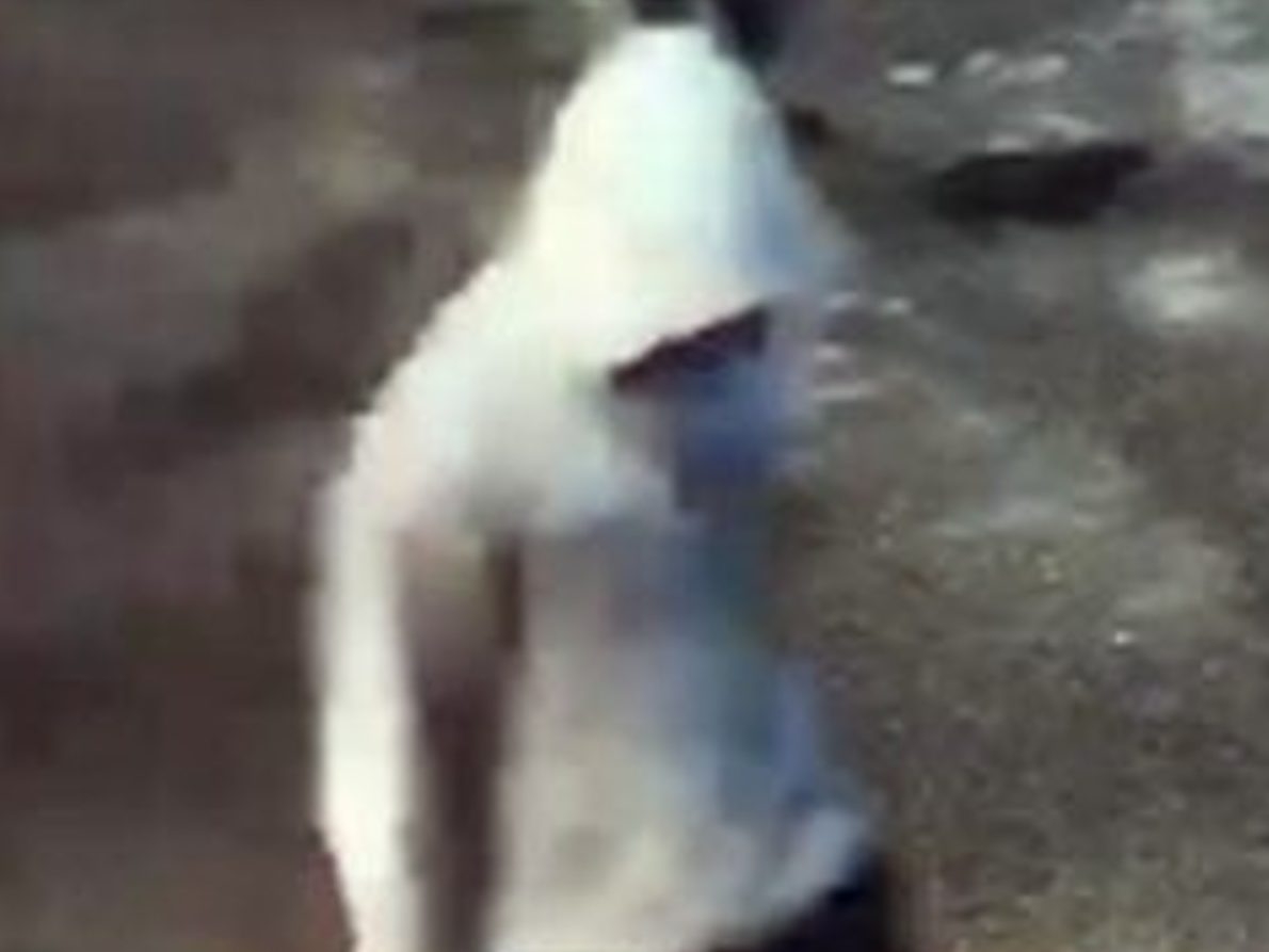 ARSON ATTACK: BAR BLAZE – MANHUNT ON!