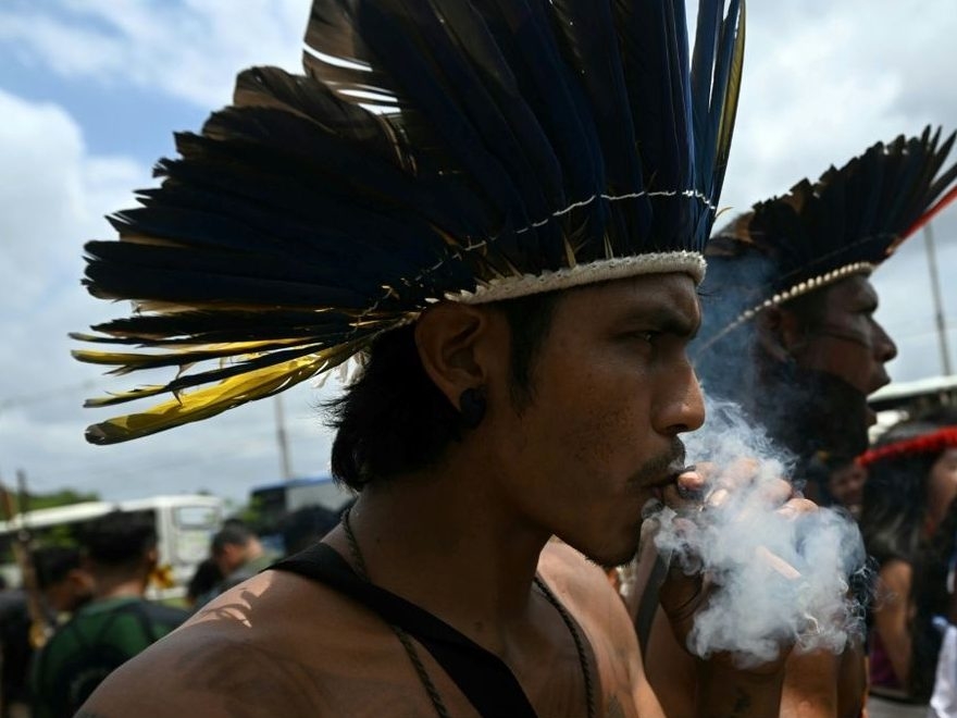 COP30 SHUTDOWN LOOMS: Protests to EXPLODE!