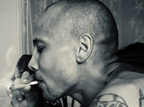 Hells Angels killer Dean Daniel Kelsie is shocked! Shocked! That the parole board gave more weight to his victim than him. FACEBOOK