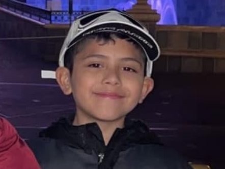 DAD'S AGONY: Video Reveals Raw Grief After Child's Shooting!