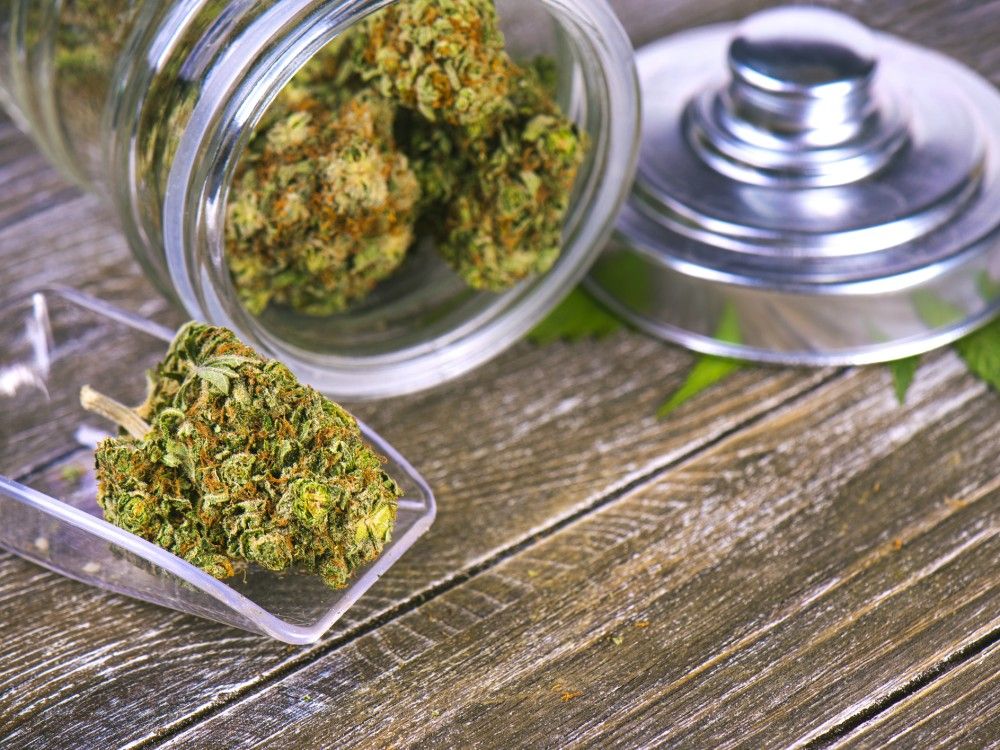 OPINION: Ontario's legal cannabis stores are closing — because illegal shops allowed to thrive