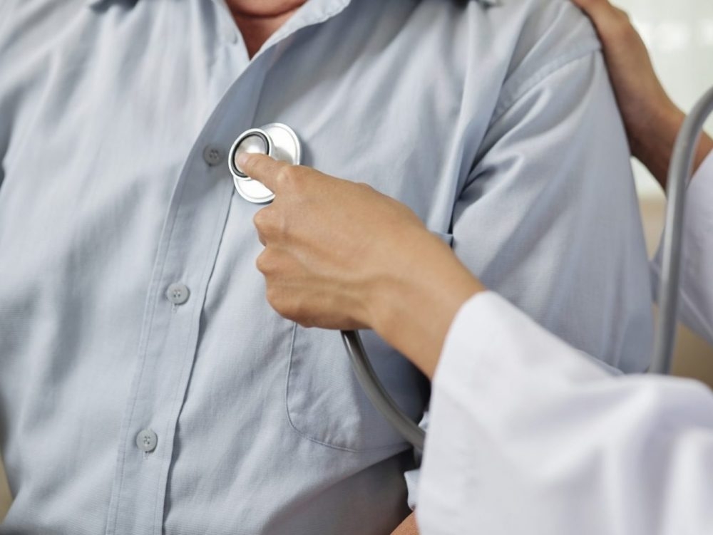 HEART SHOCK: Millions Can DITCH Blood Thinners NOW!