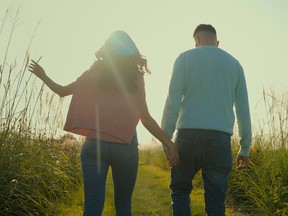 There is a new term for the double rebound scenario, a post-cheating partner swap, called Shania Twain-ing it.