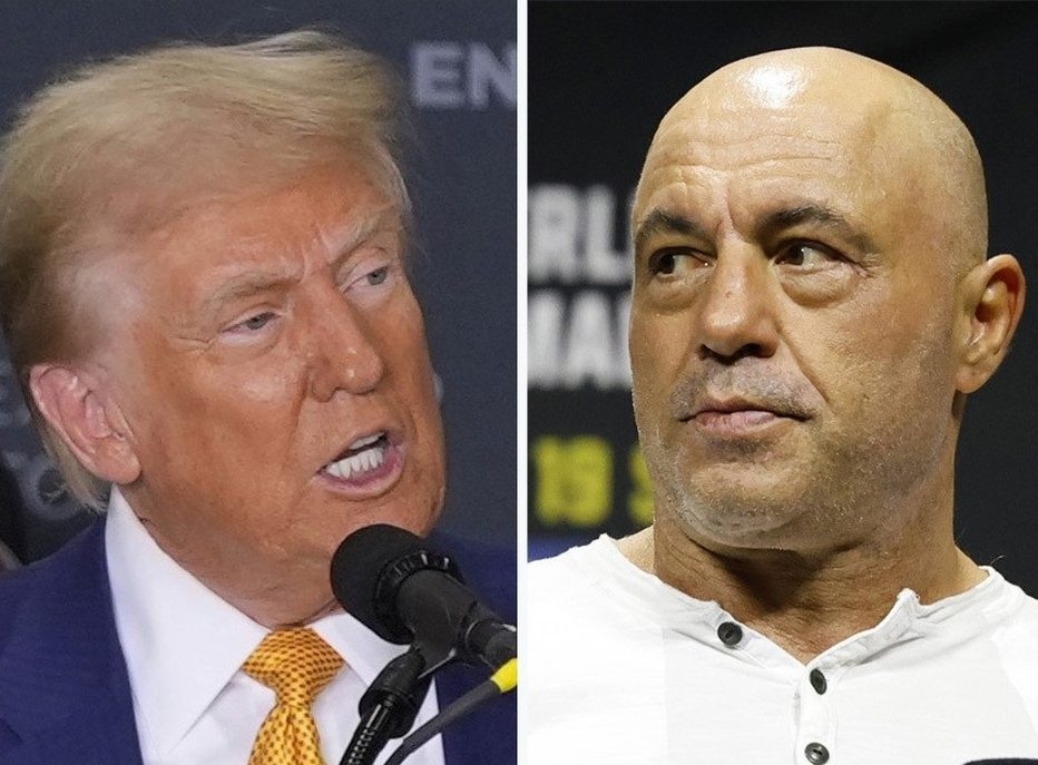 ROGAN EXPLODES: Trump DESTROYED Canada – The SHOCKING Truth Revealed!