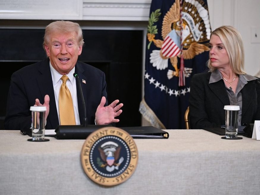 EPSTEIN FILES LOCKED DOWN: They're Desperate to Hide This!