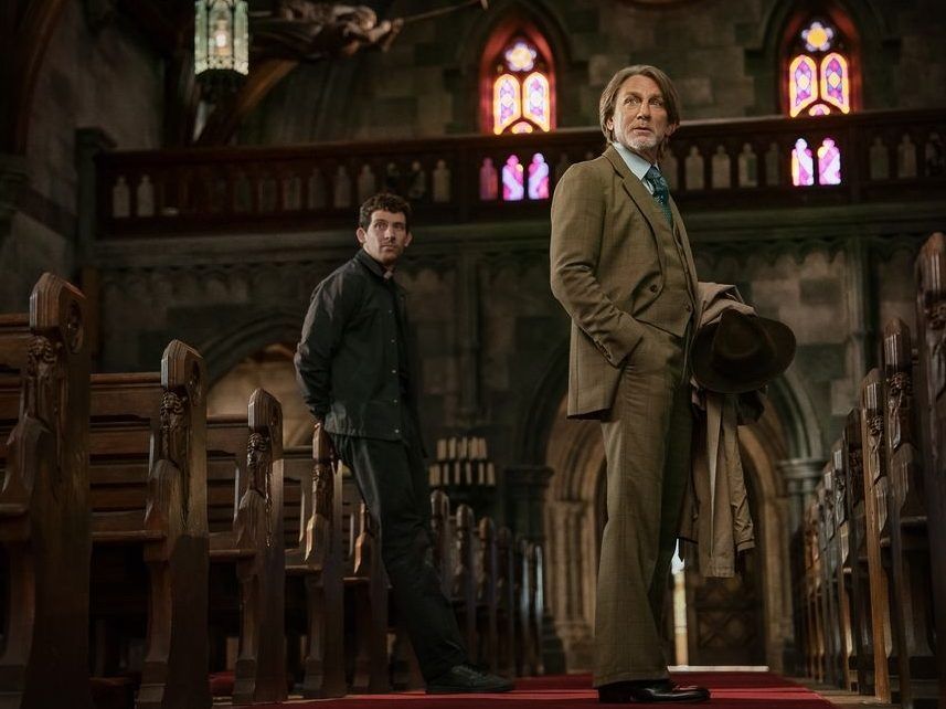 ‘Wake Up Dead Man’ is the best ‘Knives Out’ movie yet: Review