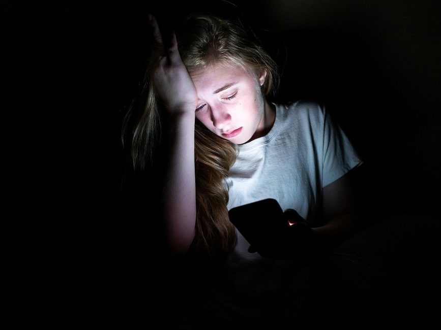 Louisiana middle schooler charged with sharing fake AI nudes of schoolmate