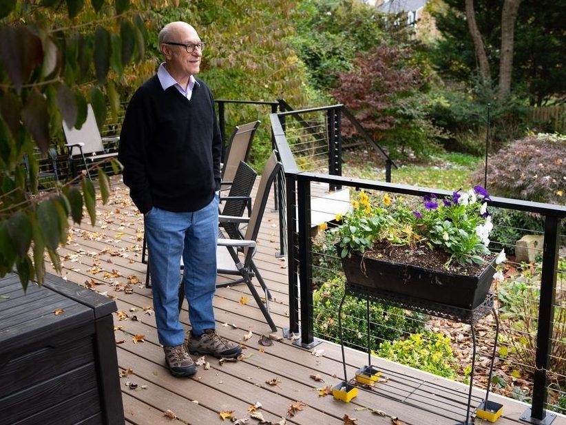 Норман Розенталь