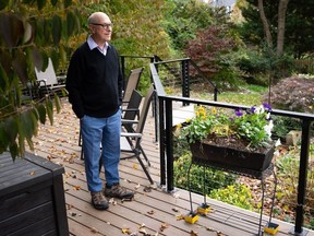 Норман Розенталь