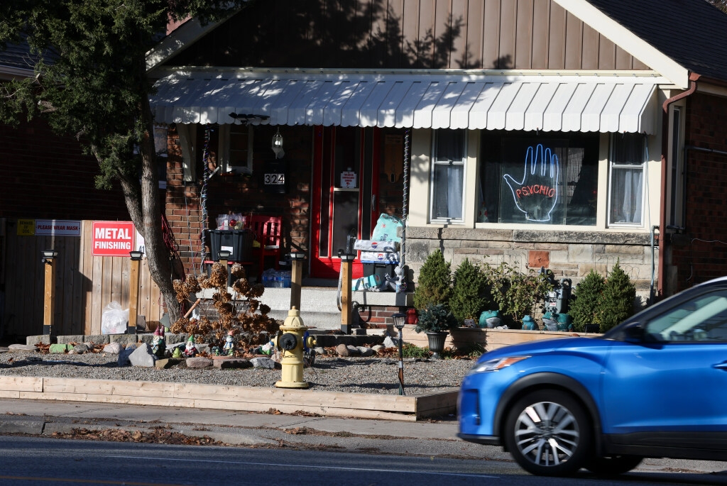 CITY HALL'S REZONING PLOT: Prepare for Impact!