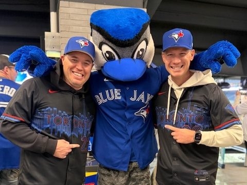 BLUE JAYS FANS ALREADY CELEBRATING?! You Won't Believe Why.