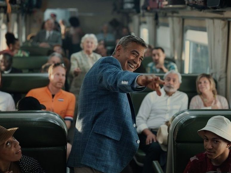 Must-see TV: George Clooney's 'Jay Kelly' tops this week's watch list
