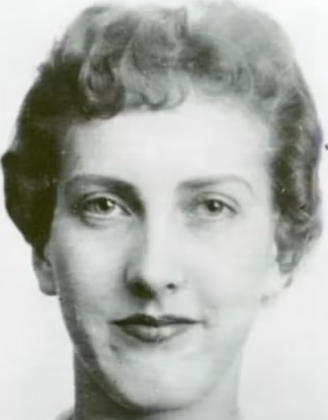 Was Calgary woman ID'd in cold-case murder killed by Vegas Mob