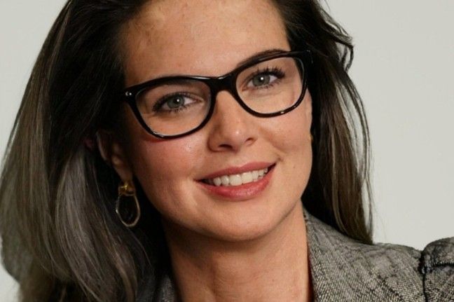 Kelly Higginson is president and CEO of Restaurants Canada.