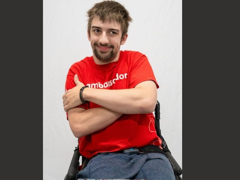 DEFYING ALL ODDS: He Was Told He Couldn't... Now He's Inspiring Thousands.