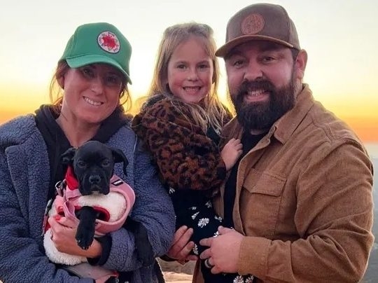 BELOVED FOOD STAR SILENCED: Anniversary Joy Turns to TRAGEDY!