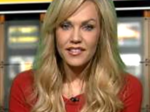 MOM SLAUGHTERED: Former News Star's Chilling Halloween Confession!