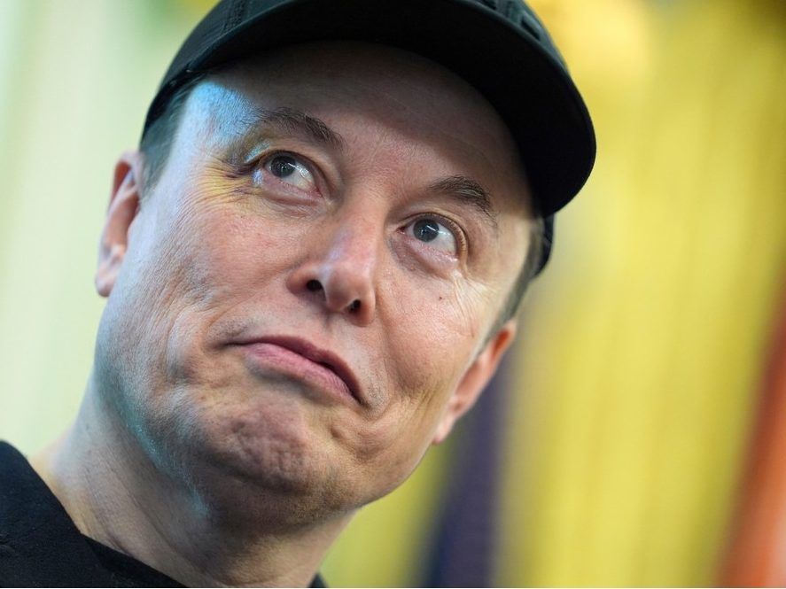 SNOBELEN: Elon Musk learning lessons from brief government adventure