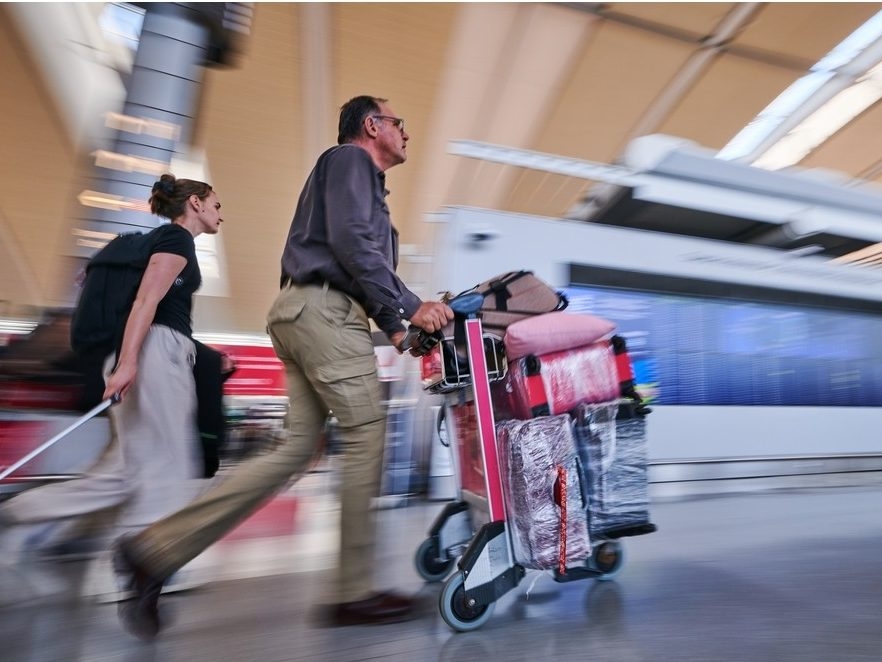 BOOMERS ABANDON AMERICA: Gen Z's Secret Travel Revolution EXPOSED!