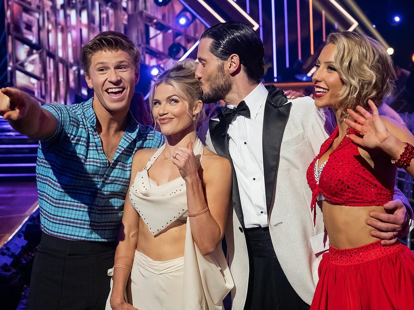 'Dancing With the Stars' winner revealed in epic finale
