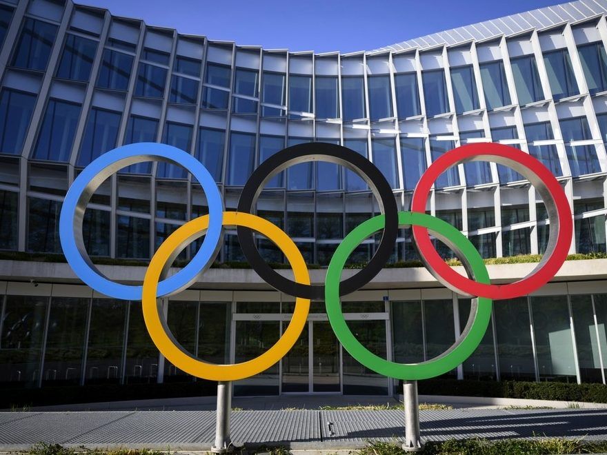 EDITORIAL: Putting an end to games with gender in sport 