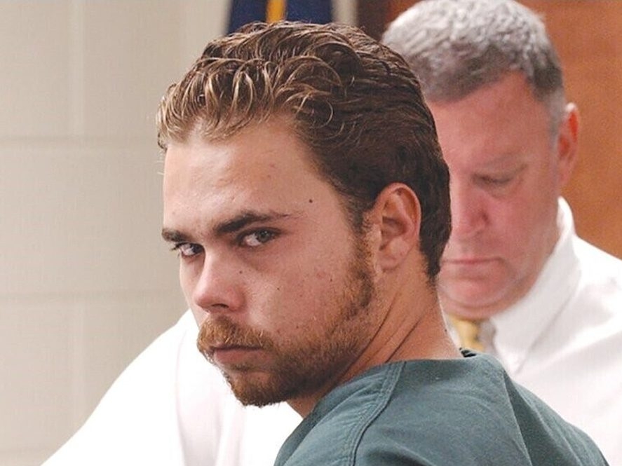 FIRING SQUAD JUSTICE: South Carolina to END a Life TONIGHT!