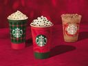 Starbucks Canada has unveiled its seasonal lineup, featuring both time-tested favorites and new items coming to the chain's locations and served in this year's