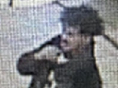 Suspect sought in a sexual assault in East York. Suspect sought in a sexual assault in East York.