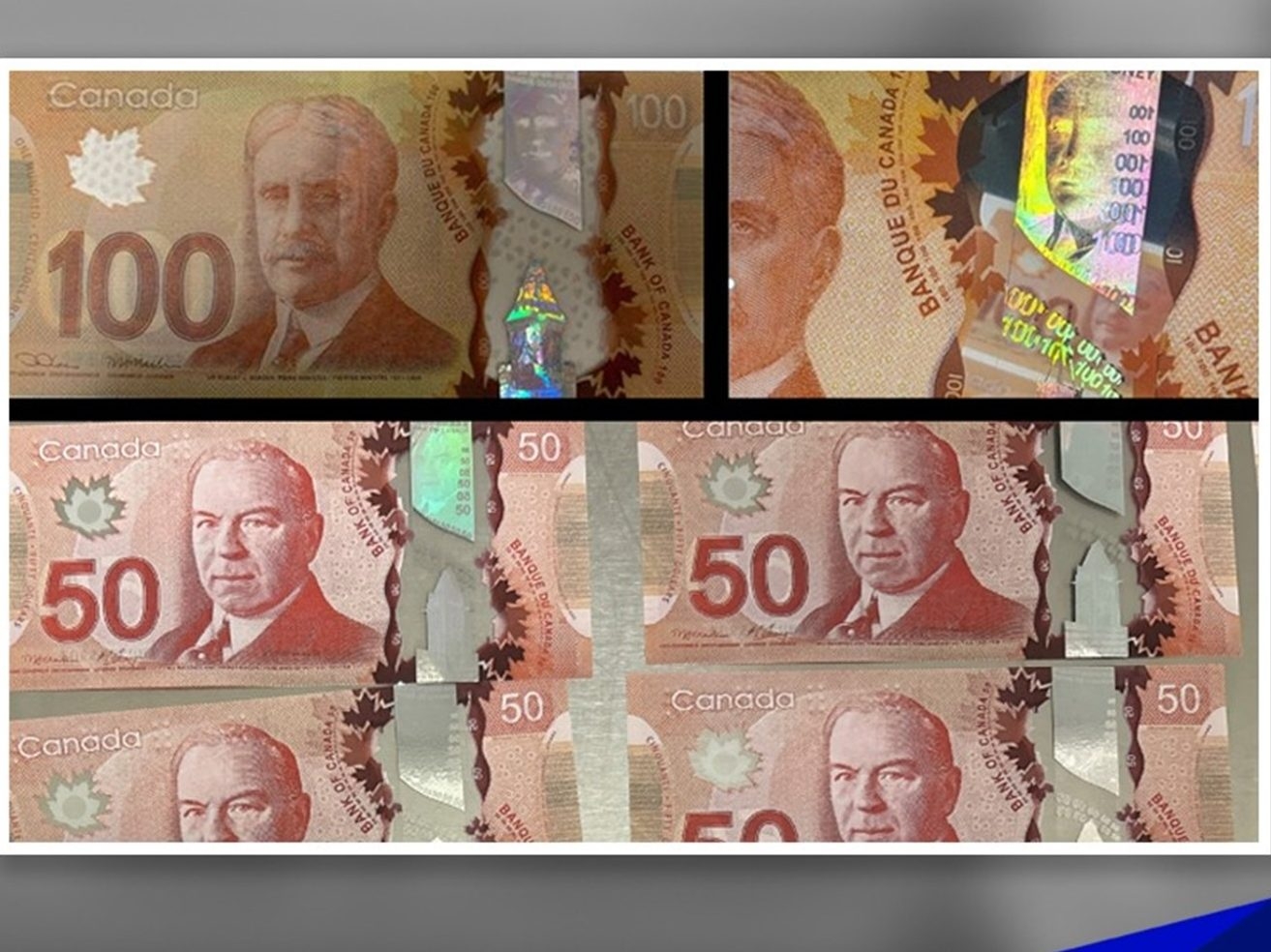 FAKE CASH CRISIS: Hamilton Under Attack!