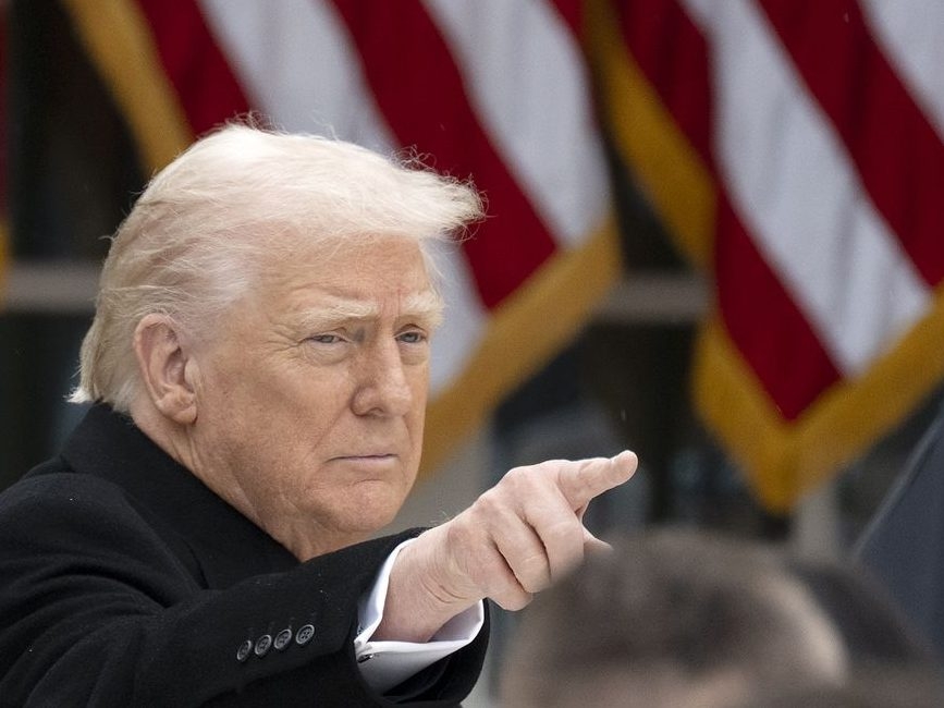 TRUMP DECLARES WAR ON VENEZUELA: RECLAIMING BILLIONS NOW!