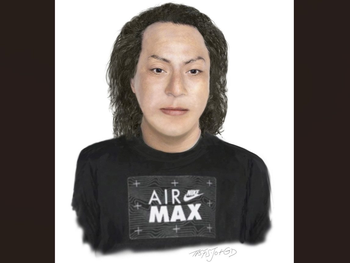 TORONTO MYSTERY: Who is This Person & What REALLY Happened?