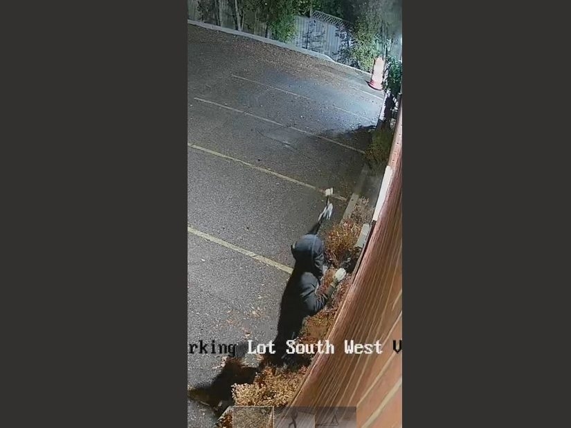 TORONTO SYNAGOGUE UNDER ATTACK: HATE SPIKES AGAIN!