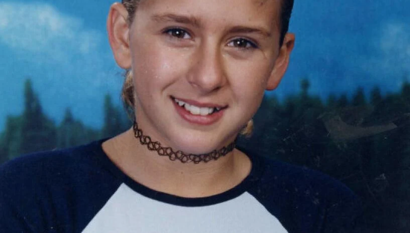  Amanda Raymond was only 13 when she died following an encounter with dangerous Christopher Watts. WPS