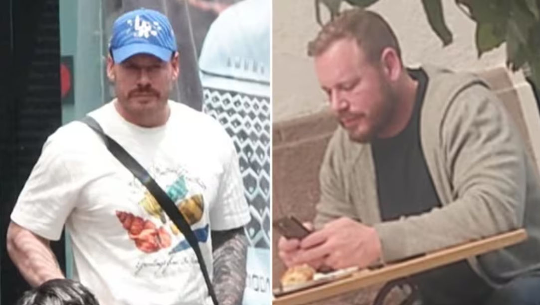  Former Canadian Olympian Ryan Wedding is wanted by the FBI for overseeing the operations of a criminal enterprise.