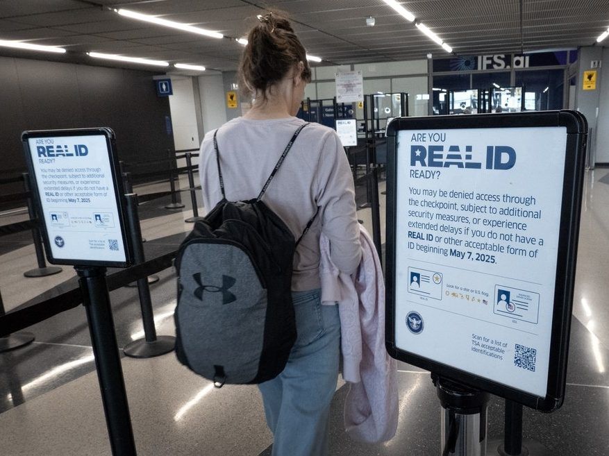 STOSSEL: Limiting government control in the digital age 