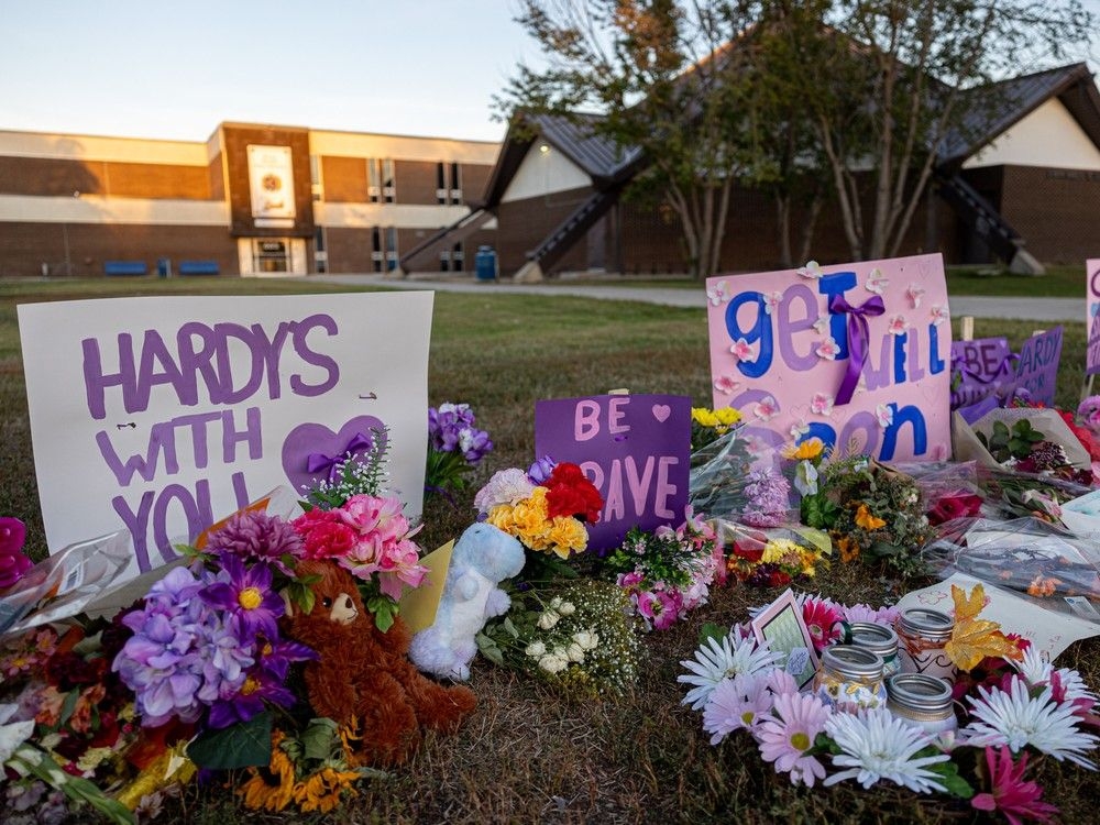 TEEN TERROR: Guilty Plea in School Fire – Victim's Chilling Last Words Revealed!