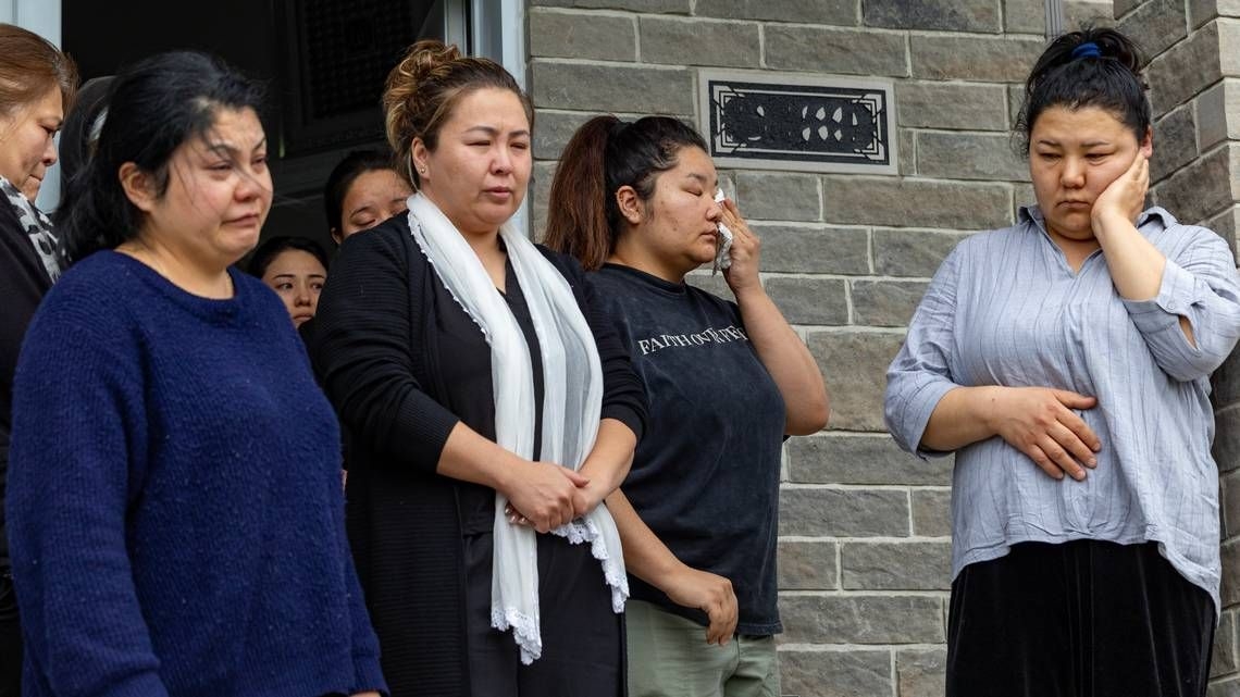 POLICE KILL TEEN: Family Demands Justice in $2.2M Lawsuit!