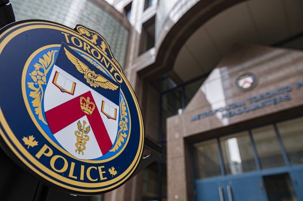 POLICE SILENCE THE PEOPLE: Toronto Board SHUTS DOWN Voices!
