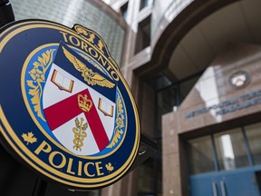Pair of citizen speakers banned from Toronto Police board meetings Pair of citizen speakers banned from Toronto Police board meetings