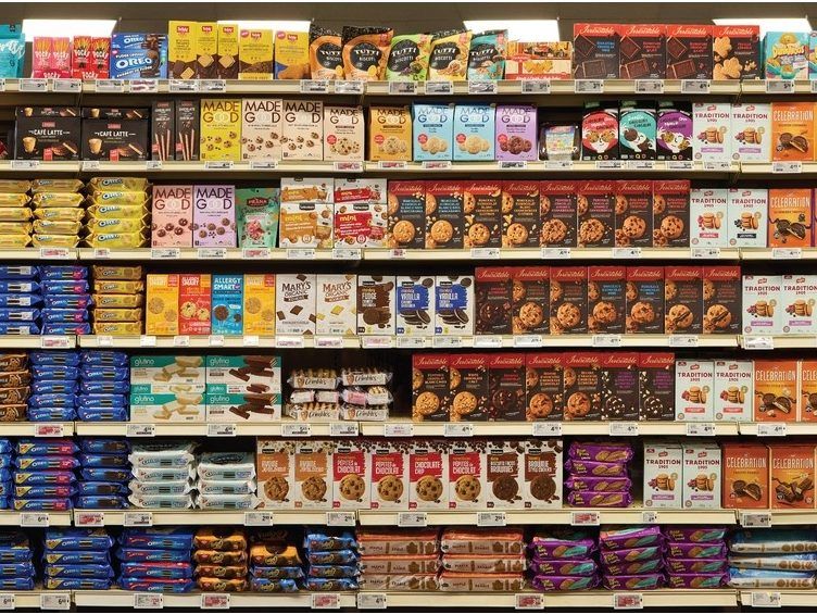 CHARLEBOIS: Canada didn’t regulate grocers — it lost faith in them