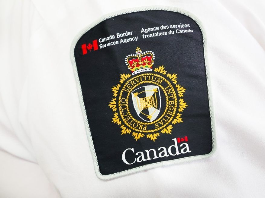 209 kilograms of opium smuggled in machinery into Canada: CBSA