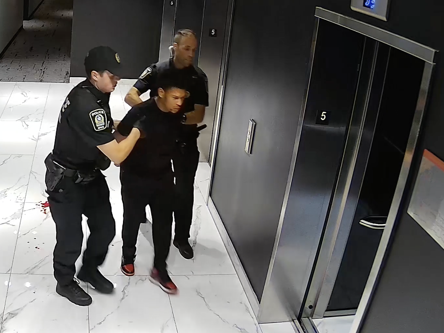 HEARTBREAK & BETRAYAL: Montreal Killer Admits Brutal Love Triangle Murder!