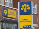 Current customers of the Laurentian Bank will be transferred to the National Bank of Canada, where they are expected to benefit from more services and better technology.