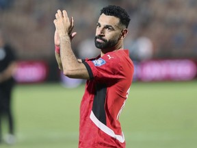 FIFA’s World Cup Pride Match will feature Iran vs. Egypt FIFA’s World Cup Pride Match will feature Iran vs. Egypt