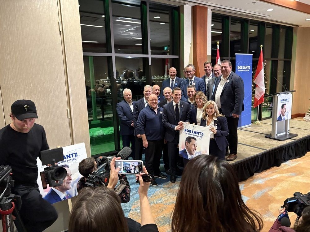 PEI Premier SHOCKS Province: Resigns to FIGHT for Power!