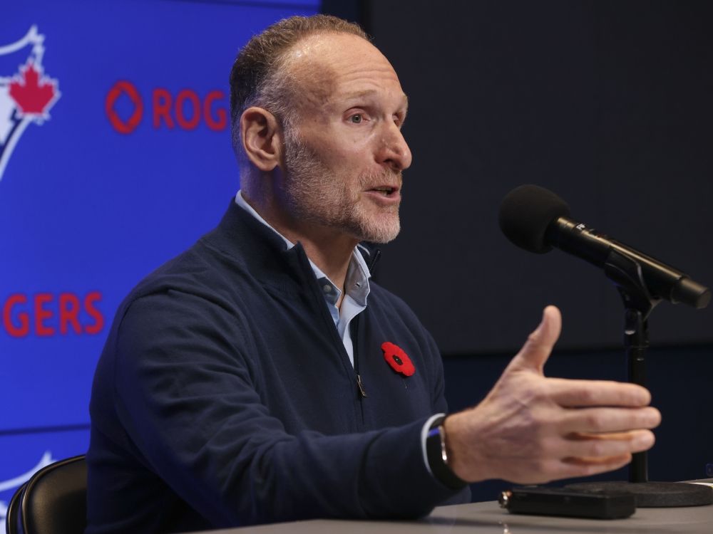 Toronto's team president and CEO has signed a new deal to continue Blue Jays 'relentless pursuit' of a World Series title. Read more.