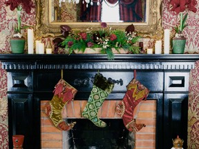 No-fail, no-hassle Christmas decorating ideas No-fail, no-hassle Christmas decorating ideas